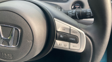 Honda Jazz 1.5 i-MMD Hybrid Crosstar EX 5dr eCVT Hybrid Hatchback